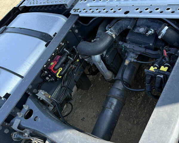 Сканиа R 450, объемом двигателя 0 л и пробегом 1000 тыс. км за 32527 $, фото 14 на Automoto.ua