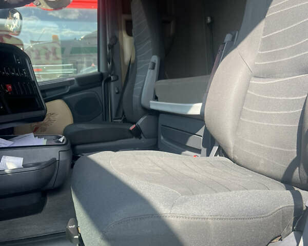 Сканиа R 450, объемом двигателя 0 л и пробегом 905 тыс. км за 32000 $, фото 15 на Automoto.ua
