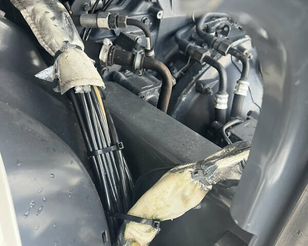 Сканиа R 450, объемом двигателя 0 л и пробегом 905 тыс. км за 32000 $, фото 8 на Automoto.ua