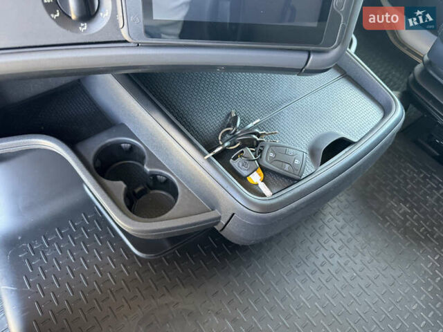 Сканиа R 450, объемом двигателя 0 л и пробегом 1 тыс. км за 32477 $, фото 41 на Automoto.ua