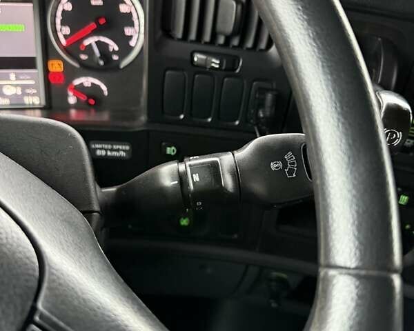 Сканіа R 450, об'ємом двигуна 0 л та пробігом 812 тис. км за 31500 $, фото 24 на Automoto.ua