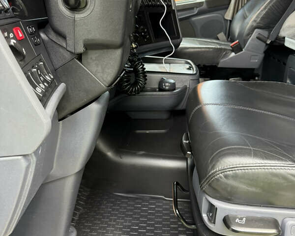 Сканиа R 450, объемом двигателя 0 л и пробегом 934 тыс. км за 43117 $, фото 11 на Automoto.ua