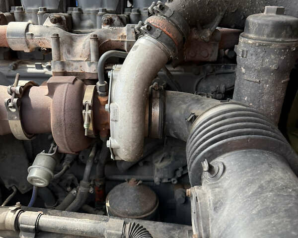 Сканиа R 450, объемом двигателя 0 л и пробегом 934 тыс. км за 43117 $, фото 31 на Automoto.ua
