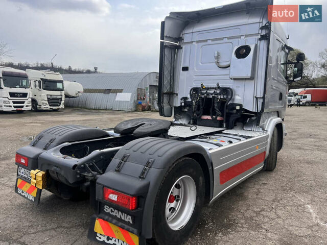 Сканіа R 450, об'ємом двигуна 0 л та пробігом 900 тис. км за 30728 $, фото 3 на Automoto.ua