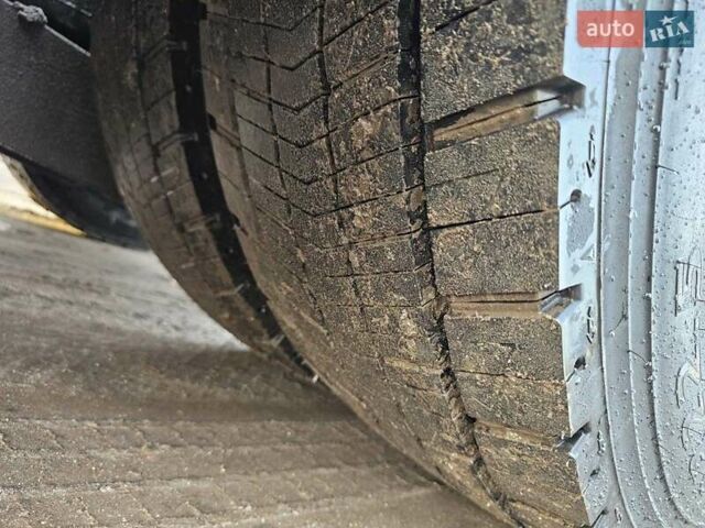 Сканіа R 450, об'ємом двигуна 0 л та пробігом 848 тис. км за 35920 $, фото 29 на Automoto.ua