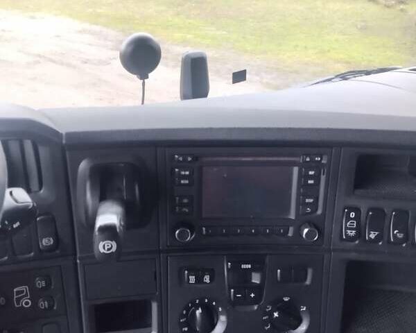 Сканиа R 450, объемом двигателя 0 л и пробегом 847 тыс. км за 35855 $, фото 14 на Automoto.ua