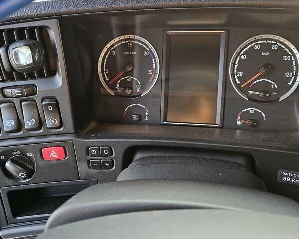 Сканіа R 450, об'ємом двигуна 0 л та пробігом 848 тис. км за 35920 $, фото 21 на Automoto.ua