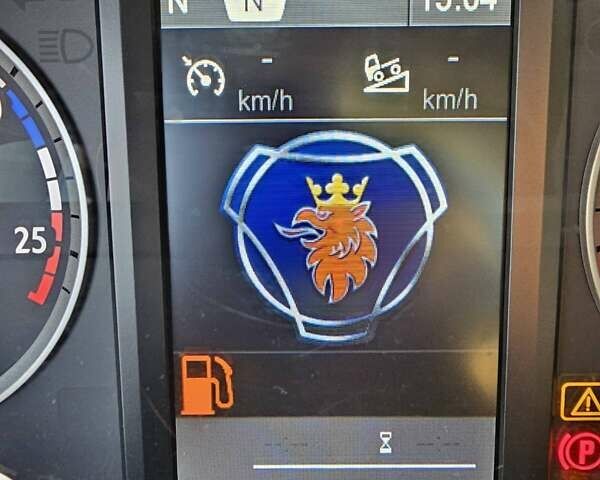 Сканіа R 450, об'ємом двигуна 0 л та пробігом 848 тис. км за 35920 $, фото 17 на Automoto.ua