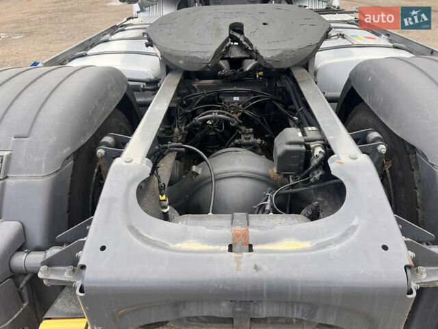 Сканіа R 450, об'ємом двигуна 0 л та пробігом 900 тис. км за 30728 $, фото 7 на Automoto.ua