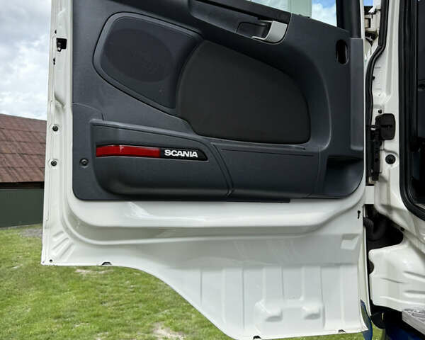 Сканиа R 450, объемом двигателя 0 л и пробегом 934 тыс. км за 43117 $, фото 13 на Automoto.ua