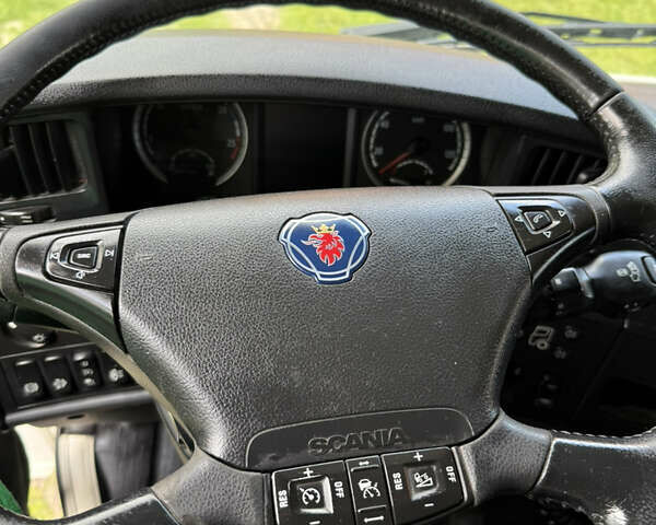 Сканиа R 450, объемом двигателя 0 л и пробегом 934 тыс. км за 43117 $, фото 35 на Automoto.ua