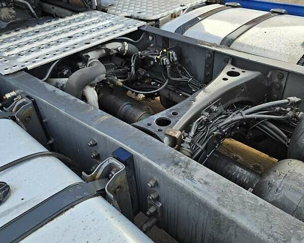 Сканіа R 450, об'ємом двигуна 0 л та пробігом 848 тис. км за 35920 $, фото 9 на Automoto.ua