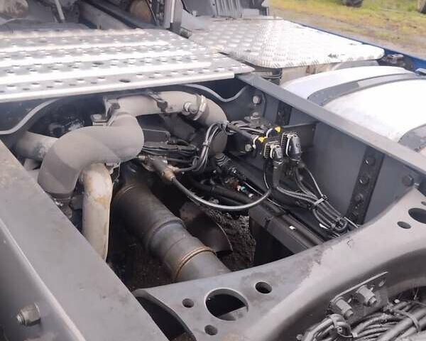 Сканиа R 450, объемом двигателя 0 л и пробегом 847 тыс. км за 35855 $, фото 9 на Automoto.ua