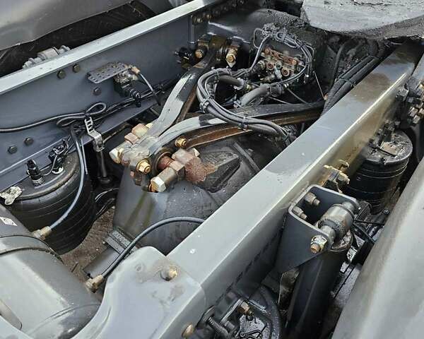 Сканіа R 450, об'ємом двигуна 0 л та пробігом 848 тис. км за 35920 $, фото 10 на Automoto.ua