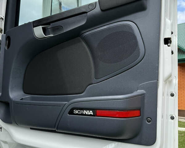 Сканиа R 450, объемом двигателя 0 л и пробегом 934 тыс. км за 43117 $, фото 6 на Automoto.ua
