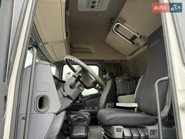 Сканіа R 450, об'ємом двигуна 0 л та пробігом 990 тис. км за 33755 $, фото 9 на Automoto.ua
