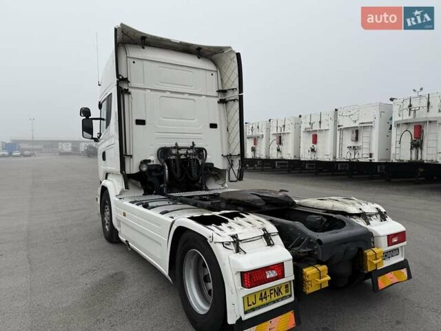 Сканіа R 450, об'ємом двигуна 0 л та пробігом 990 тис. км за 33755 $, фото 6 на Automoto.ua
