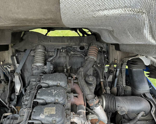 Сканиа R 450, объемом двигателя 0 л и пробегом 934 тыс. км за 43117 $, фото 29 на Automoto.ua