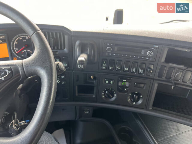 Сканіа R 450, об'ємом двигуна 0 л та пробігом 900 тис. км за 30728 $, фото 20 на Automoto.ua