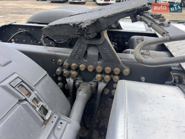 Сканіа R 450, об'ємом двигуна 0 л та пробігом 900 тис. км за 30728 $, фото 9 на Automoto.ua
