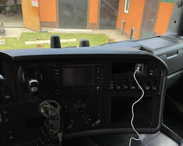 Сканиа R 450, объемом двигателя 0 л и пробегом 934 тыс. км за 43117 $, фото 38 на Automoto.ua