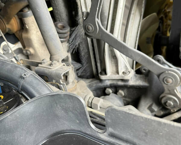Сканиа R 450, объемом двигателя 0 л и пробегом 934 тыс. км за 43117 $, фото 25 на Automoto.ua