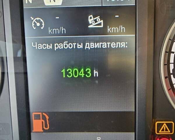 Сканіа R 450, об'ємом двигуна 0 л та пробігом 848 тис. км за 35920 $, фото 18 на Automoto.ua