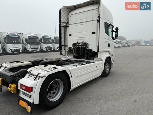 Сканіа R 450, об'ємом двигуна 0 л та пробігом 990 тис. км за 33755 $, фото 7 на Automoto.ua