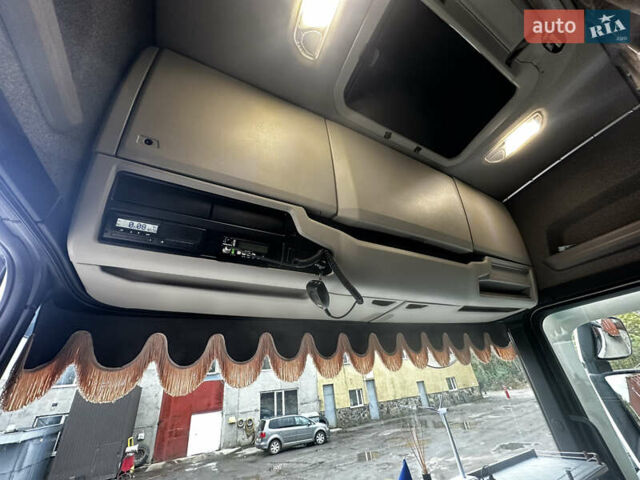 Сканиа R 450, объемом двигателя 0 л и пробегом 590 тыс. км за 43800 $, фото 4 на Automoto.ua