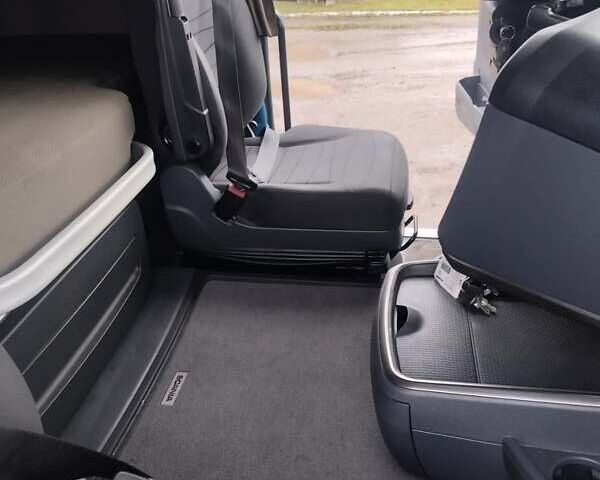 Сканиа R 450, объемом двигателя 0 л и пробегом 847 тыс. км за 35855 $, фото 12 на Automoto.ua