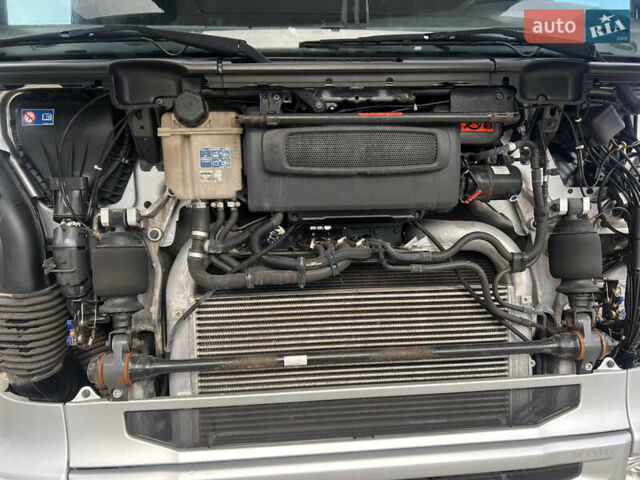 Сканіа R 450, об'ємом двигуна 0 л та пробігом 900 тис. км за 30728 $, фото 12 на Automoto.ua