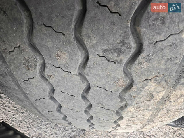 Сканіа R 450, об'ємом двигуна 0 л та пробігом 900 тис. км за 30728 $, фото 13 на Automoto.ua