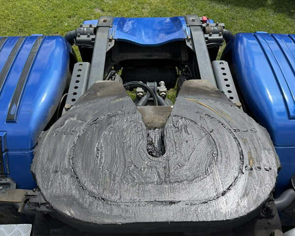 Сканиа R 450, объемом двигателя 0 л и пробегом 934 тыс. км за 43117 $, фото 40 на Automoto.ua