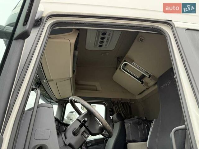 Сканіа R 450, об'ємом двигуна 0 л та пробігом 990 тис. км за 33755 $, фото 10 на Automoto.ua