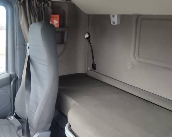 Сканиа R 450, объемом двигателя 0 л и пробегом 847 тыс. км за 35855 $, фото 16 на Automoto.ua