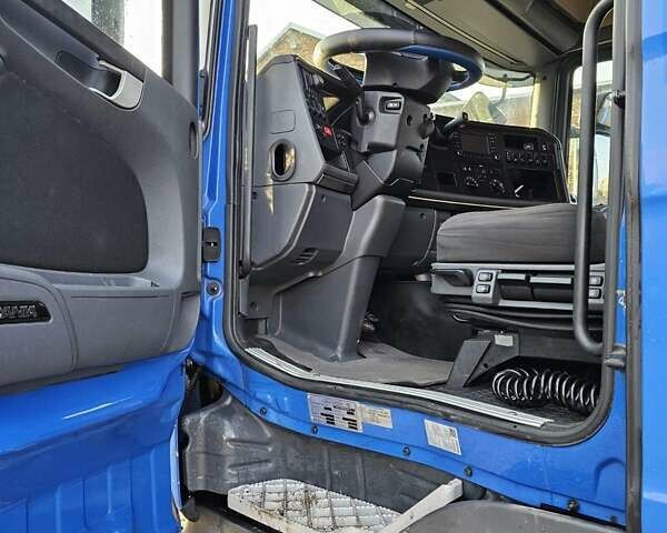 Сканіа R 450, об'ємом двигуна 0 л та пробігом 848 тис. км за 35920 $, фото 14 на Automoto.ua