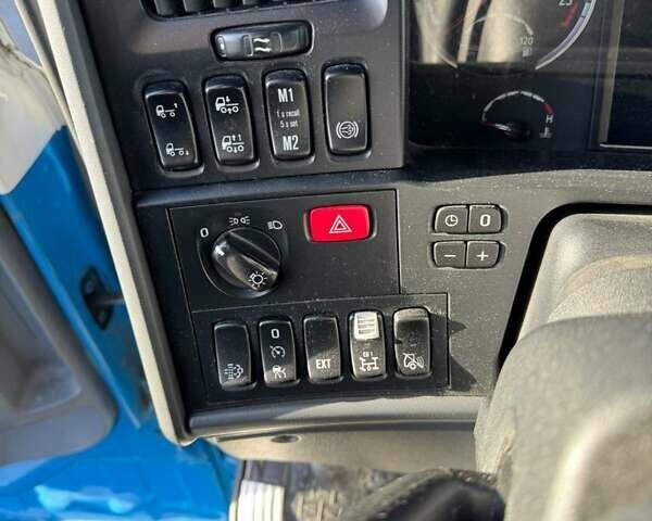 Сканиа R 450, объемом двигателя 0 л и пробегом 762 тыс. км за 38219 $, фото 5 на Automoto.ua