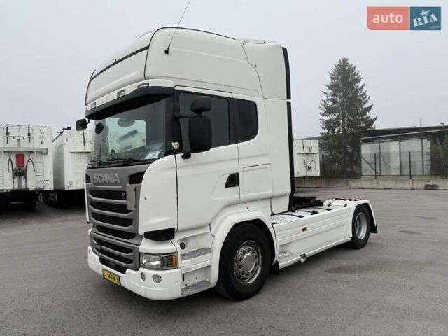 Сканіа R 450, об'ємом двигуна 0 л та пробігом 990 тис. км за 33755 $, фото 5 на Automoto.ua