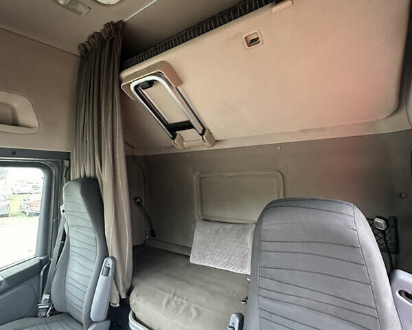 Сканиа R 450, объемом двигателя 12 л и пробегом 800 тыс. км за 38000 $, фото 2 на Automoto.ua