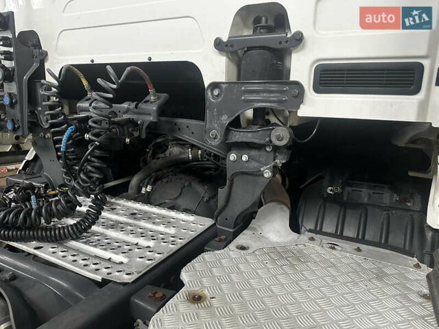 Сканиа R 450, объемом двигателя 0 л и пробегом 590 тыс. км за 43800 $, фото 21 на Automoto.ua