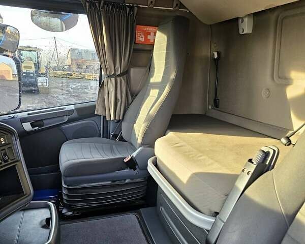 Сканіа R 450, об'ємом двигуна 0 л та пробігом 848 тис. км за 35920 $, фото 22 на Automoto.ua