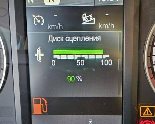 Сканіа R 450, об'ємом двигуна 0 л та пробігом 848 тис. км за 35920 $, фото 20 на Automoto.ua