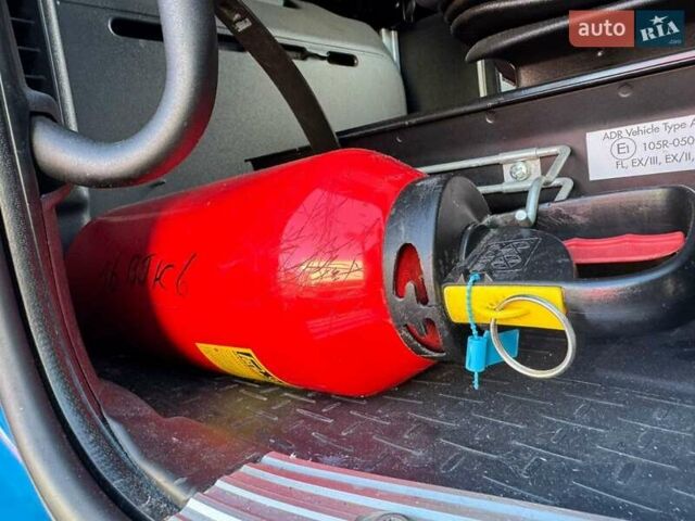 Сканиа R 450, объемом двигателя 0 л и пробегом 762 тыс. км за 38219 $, фото 13 на Automoto.ua