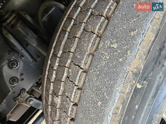 Сканіа R 450, об'ємом двигуна 0 л та пробігом 848 тис. км за 35920 $, фото 28 на Automoto.ua