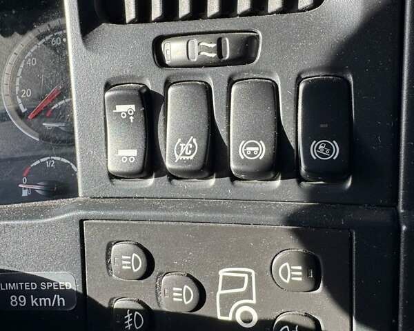 Сканиа R 450, объемом двигателя 0 л и пробегом 762 тыс. км за 38219 $, фото 12 на Automoto.ua