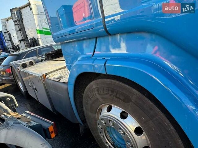 Сканиа R 450, объемом двигателя 0 л и пробегом 762 тыс. км за 38219 $, фото 3 на Automoto.ua