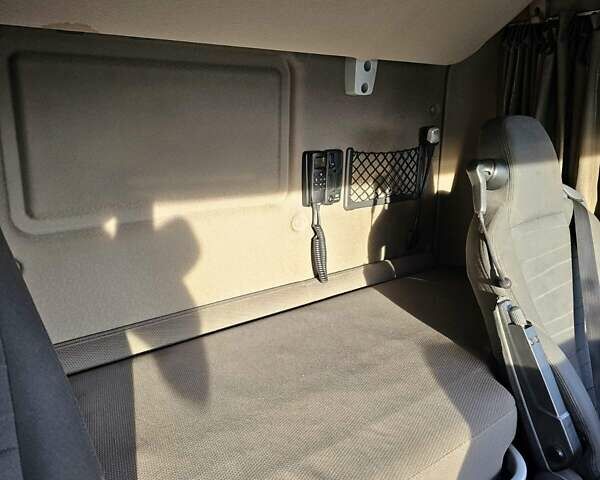 Сканіа R 450, об'ємом двигуна 0 л та пробігом 848 тис. км за 35920 $, фото 24 на Automoto.ua