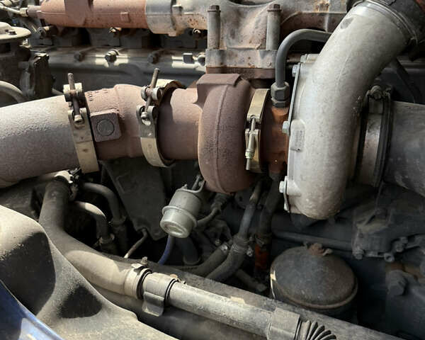 Сканиа R 450, объемом двигателя 0 л и пробегом 934 тыс. км за 43117 $, фото 33 на Automoto.ua