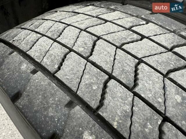 Сканіа R 450, об'ємом двигуна 0 л та пробігом 990 тис. км за 33755 $, фото 8 на Automoto.ua