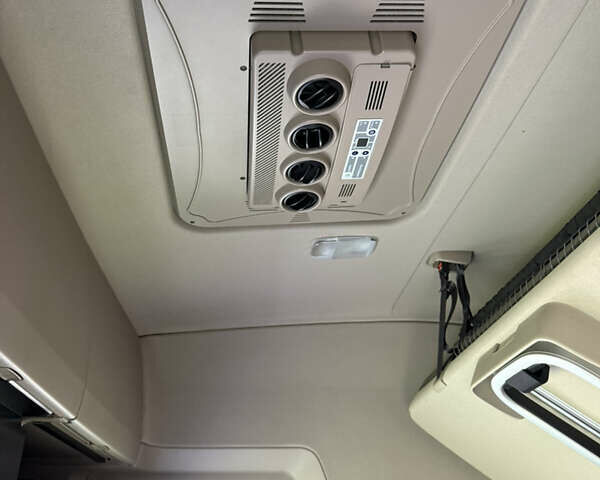 Сканиа R 450, объемом двигателя 0 л и пробегом 934 тыс. км за 43117 $, фото 19 на Automoto.ua
